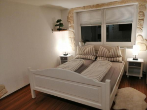 Ferienwohnung Hecht - Relax or work in nature